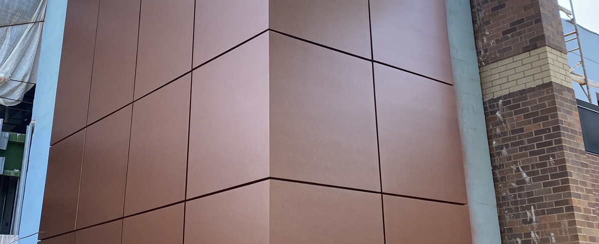 Dive into 10 tips to achieve a smooth, metallic exterior finish through the design and application stages.